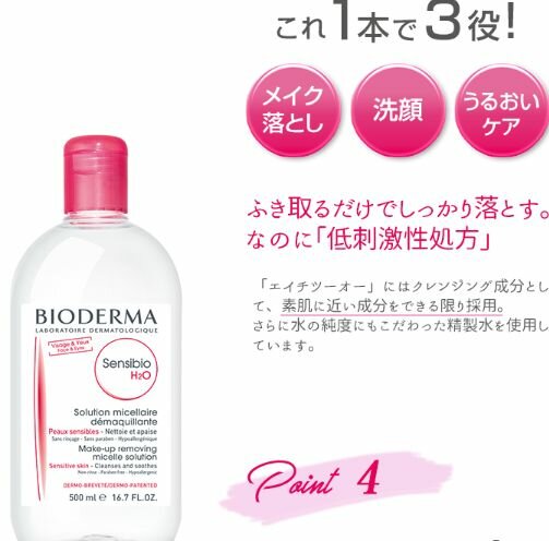 ビオデルマ